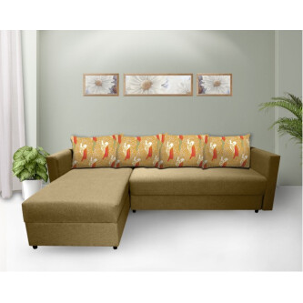 Coltar Croma EXTENSIBIL N