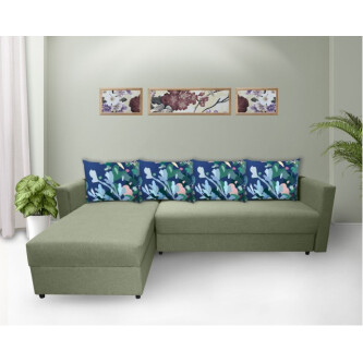 Coltar Croma EXTENSIBIL N
