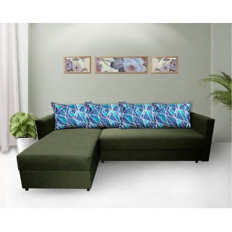 Coltar Croma EXTENSIBIL N