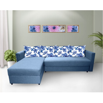 Coltar Croma EXTENSIBIL N