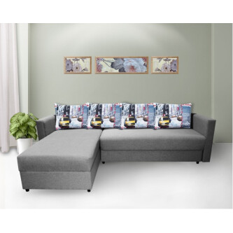 Coltar Croma EXTENSIBIL N