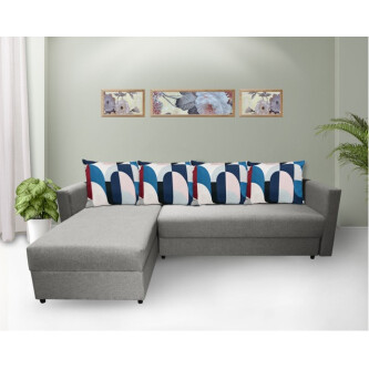 Coltar Croma EXTENSIBIL N