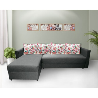 Coltar Croma EXTENSIBIL N