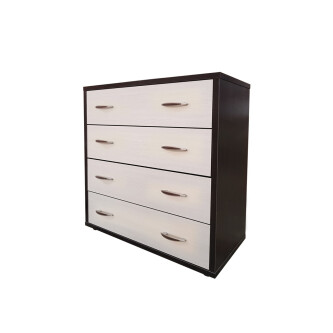 Comoda Torino wenge / ladin