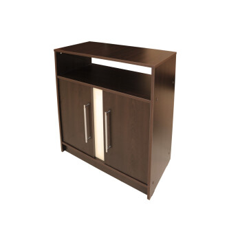 Dormitor Verona Wenge cu pat 140x200 cm