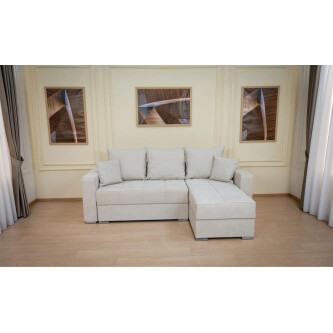 Colțar Extensibil „Claudia XXS Bonell”