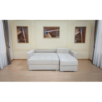 Colțar Extensibil „Claudia XXS Bonell”