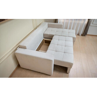 Colțar Extensibil „Claudia XXS Bonell”