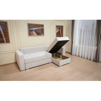 Colțar Extensibil „Claudia XXS Bonell”