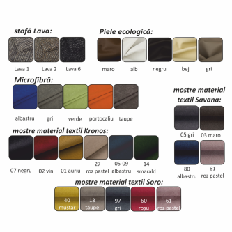 Fotoliu de club, material textil roz pudră, CUBA