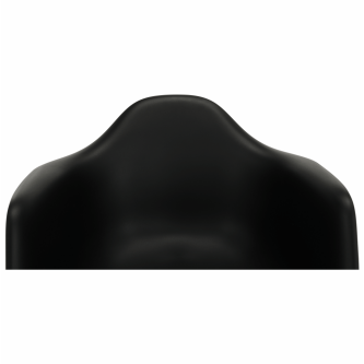 Fotoliu, negru/fag, DAMEN NEW