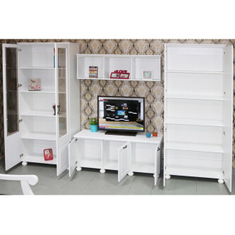 Living Dynasty Alb Varianta 1