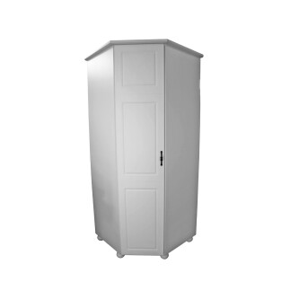 Dulap Dynasty Dormitor Alb , de Colt