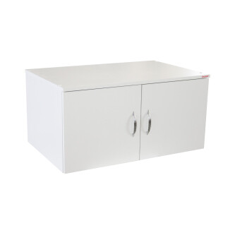 Dulap Soft suprapus alb