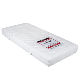 Saltea Duo    Comfort din spuma rece