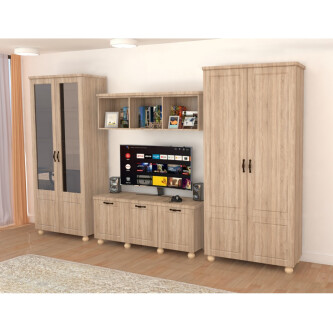 Living Dynasty Sonoma Varianta 1