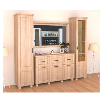 Living Dynasty Sonoma Varianta 2