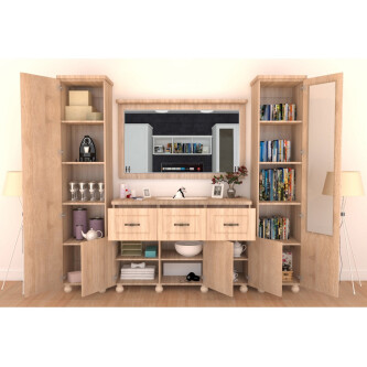Living Dynasty Sonoma Varianta 2