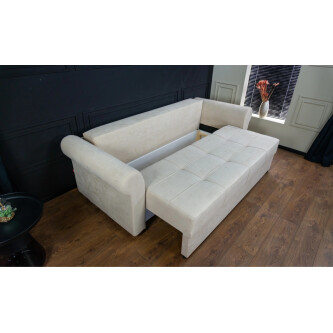 Canapea Extensibilă „Elsa Bonell Mică”