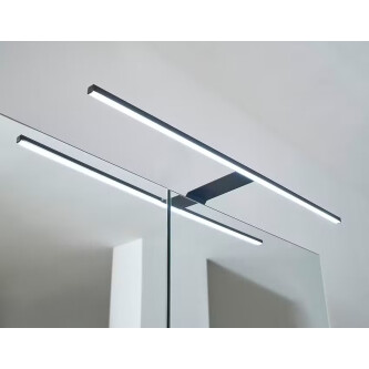 Dulap cu oglindă Emporia cu iluminare 