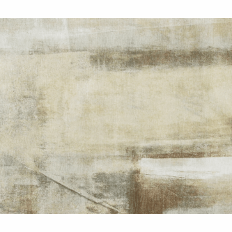Covor 80x150 cm, maro/gri, ESMARINA TYP 1