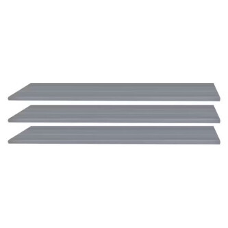 Polițe Glauzig (set de 3)