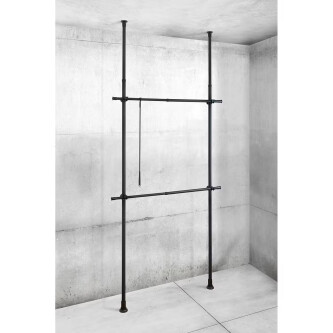 Teleskop-Regal Herkules Basic
