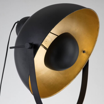 Lampadarul Irving