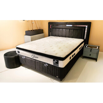 Set Pat cu saltea „Calipso”