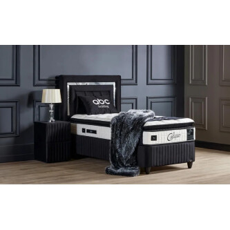 Set Pat cu saltea „Calipso”