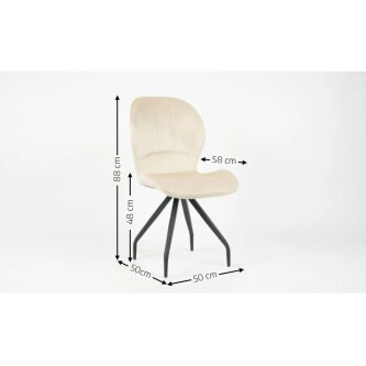 Scaun „KOJAC0360”