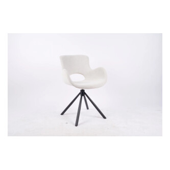 Scaun „KOJAQC0359”BEJ