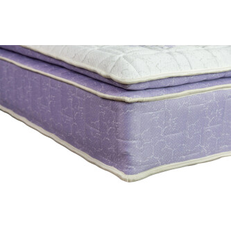 Saltea „Lavanda Top”
