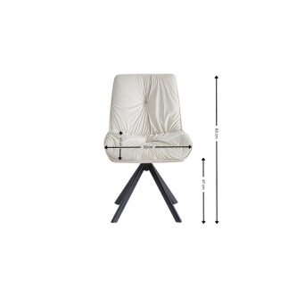 Scaun  „KOJAC356”