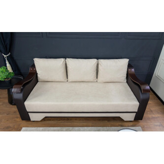 Canapea Extensibilă „Sally Bonell Mare”