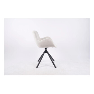 Scaun „KOJAQC0359”BEJ