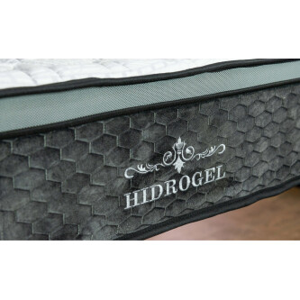 Saltea „Hidrogel Pocket”