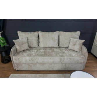 Canapea Extensibilă „Adelina Bonell Mare”