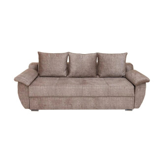 Canapea Extensibilă „Milano Bonell Mică”