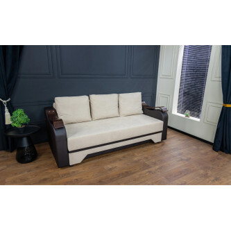 Canapea Extensibilă „Sally Bonell Mare”