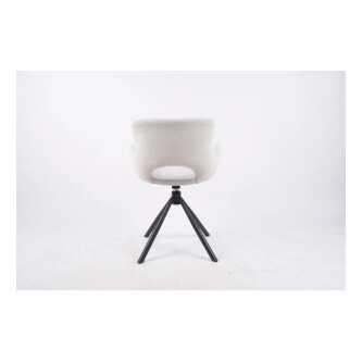 Scaun „KOJAQC0359”BEJ