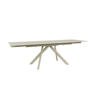 Masă extensibilă „DIATOMA107”