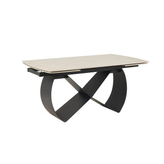 Masă extensibilă „KAJOT4714”