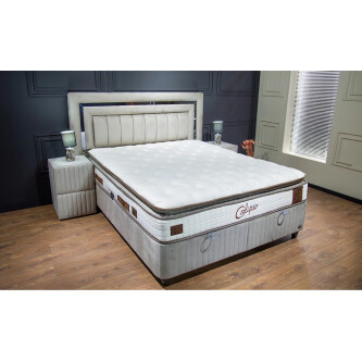 Set Pat cu saltea „Calipso”