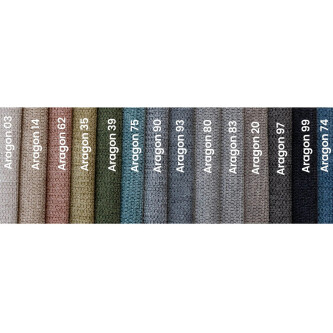 Canapea Extensibilă „Sally Bonell Mare”