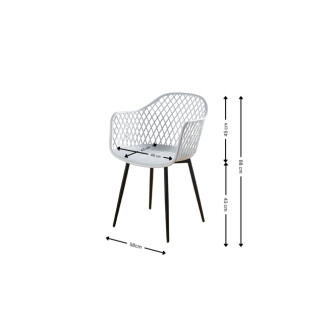 Scaun „PAPI 130MP”