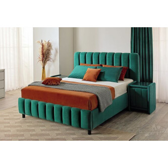 Pat Fancy Verde 