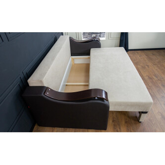 Canapea Extensibilă „Sally Bonell Mare”