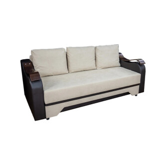 Canapea Extensibilă „Sally Bonell Mare”