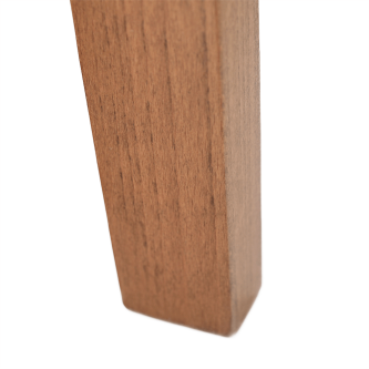 Scaun dining, maro deschis /stejar miere, FARNA